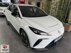 TUGAY OTOMOTİV SUZUKI-MG BAYİDEN MG4 COMFORT
