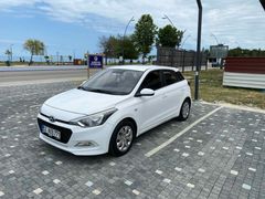 Sahibinden Hyundai i20 1.2 MPI Jump 2016 Model 147.000 km 
