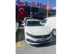 Sahibinden Fiat Egea 1.3 Multijet Easy 2022 Model 