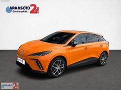 VOLVO&MG&SUZUKİ BAYİ ARKAS ANKARADAN 2023 MG4 LUXURY