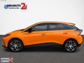 VOLVO&MG&SUZUKİ BAYİ ARKAS ANKARADAN 2023 MG4 LUXURY