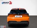 VOLVO&MG&SUZUKİ BAYİ ARKAS ANKARADAN 2023 MG4 LUXURY