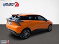 VOLVO&MG&SUZUKİ BAYİ ARKAS ANKARADAN 2023 MG4 LUXURY