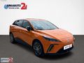 VOLVO&MG&SUZUKİ BAYİ ARKAS ANKARADAN 2023 MG4 LUXURY
