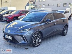 MG BAYİİ ASKALE'DEN 2023 MG4 LUXURY 204 HP 48 BİN KM'DE