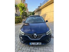 Sahibinden Renault Megane 1.5 Blue DCI Icon 2020 Model 