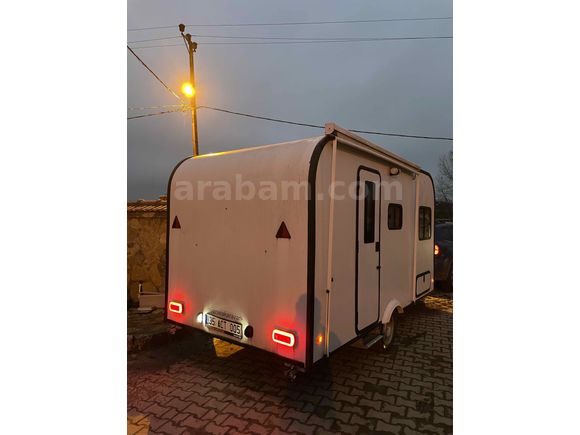 Sahibinden Karavan Çekme 