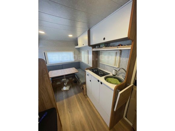 Sahibinden Karavan Çekme 