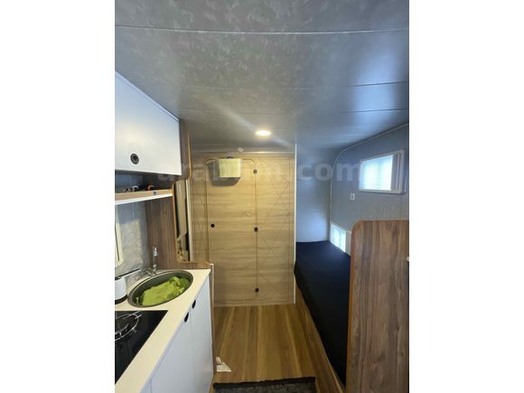 Sahibinden Karavan Çekme 