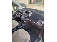 Sahibinden Ford Tourneo Courier 1.6 TDCi Titanium 2015 Model 