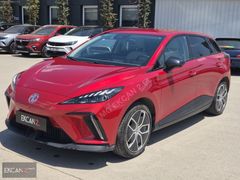 MG&SUZUKİ BAYİİ EKCANDA 2023 MG4 LUXURY KIRMIZI ORJ..