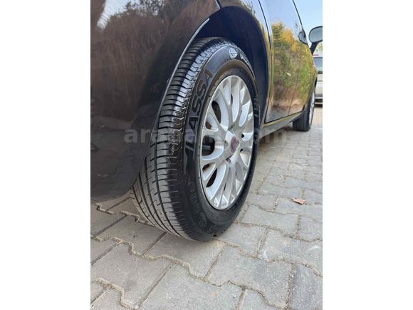 2011 Punto Evo 1.3 Multijet Dynamic - Temiz Bakımlı 