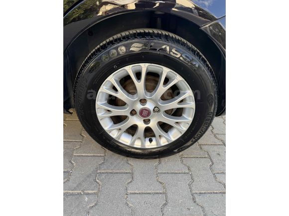 2011 Punto Evo 1.3 Multijet Dynamic - Temiz Bakımlı 