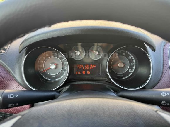 2011 Punto Evo 1.3 Multijet Dynamic - Temiz Bakımlı 