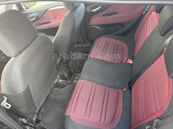 2011 Punto Evo 1.3 Multijet Dynamic - Temiz Bakımlı 