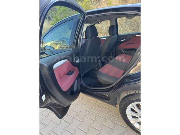2011 Punto Evo 1.3 Multijet Dynamic - Temiz Bakımlı 