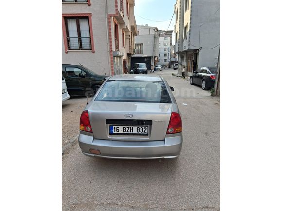 Sahibinden Hyundai Accent 1.3 Admire 2005 Model