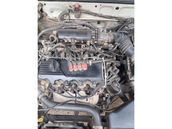 Sahibinden Hyundai Accent 1.3 Admire 2005 Model
