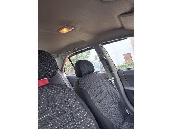 Sahibinden Hyundai Accent 1.3 Admire 2005 Model