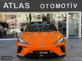 ATLAS'tan 2023 MG4 Luxury T-BOX Aktif 33 Bin Km BOYASIZ
