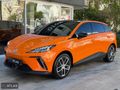 ATLAS'tan 2023 MG4 Luxury T-BOX Aktif 33 Bin Km BOYASIZ