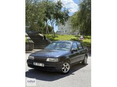 YAVUZ OTOMOTİV'DEN FIRSAT ARACI 1991 VECTRA 2.0 GL