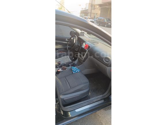 Sahibinden Ford Focus 1.6 TDCi Titanium 2011 Model