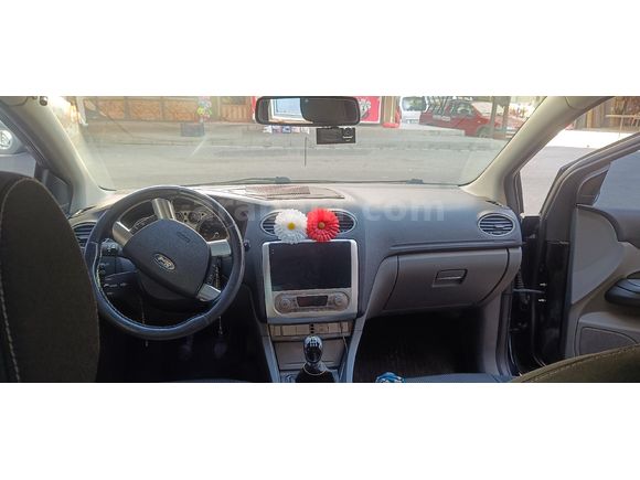 Sahibinden Ford Focus 1.6 TDCi Titanium 2011 Model