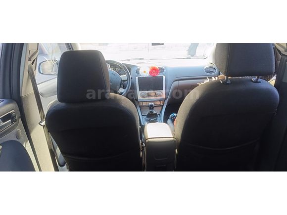 Sahibinden Ford Focus 1.6 TDCi Titanium 2011 Model