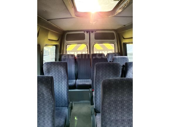 Sahibinden Renault Master 13+1