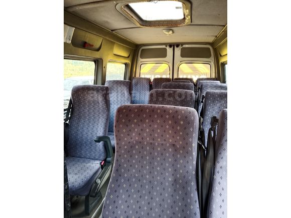 Sahibinden Renault Master 13+1