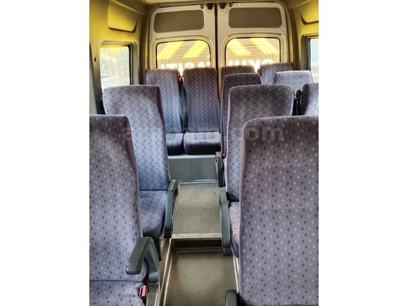Sahibinden Renault Master 13+1