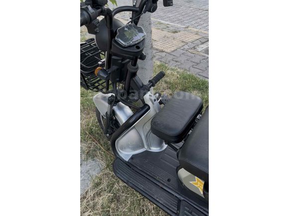 Sahibinden Apache  Q5