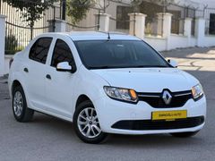 EMİNOĞLU - 2015 RENAULT SYMBOL JOY 90’LIK HATASIZ 150.000 KM EMSALSİZ