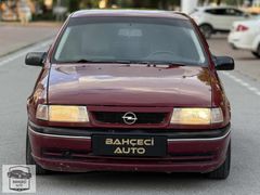 BAHCECI AUTO DAN OPEL VECTRA 2,0 1993 MOTOR SANJIMAN HARIKA