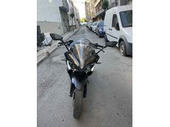Sahibinden Bajaj Pulsar 200 RS 