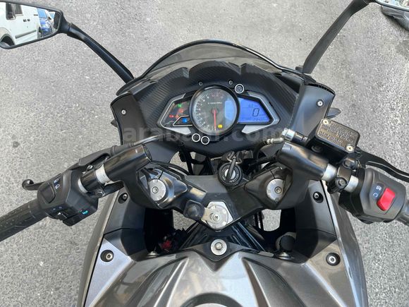 Sahibinden Bajaj Pulsar 200 RS 