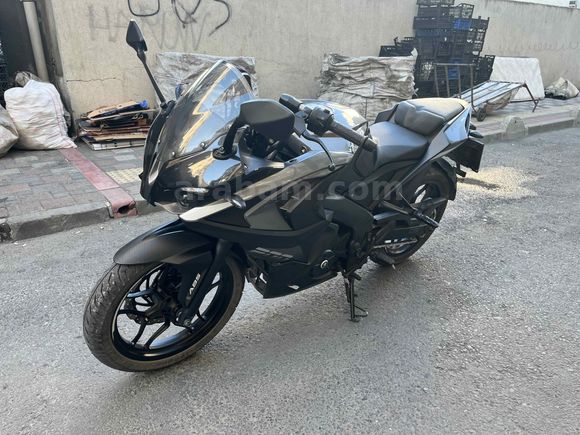 Sahibinden Bajaj Pulsar 200 RS 