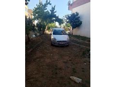 Fiat1.3 Multijet 2012 Model starstop