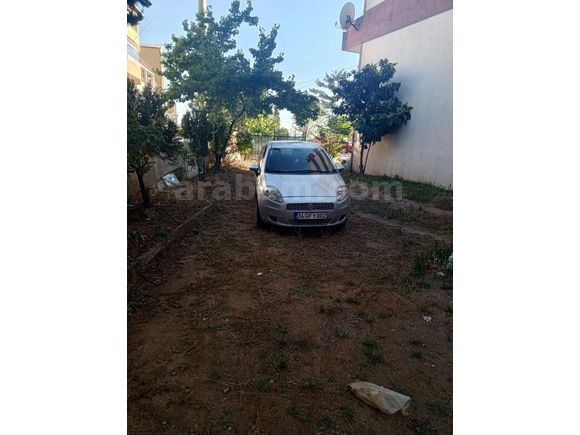 Fiat1.3 Multijet 2012 Model starstop