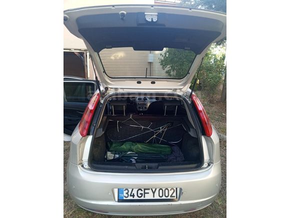 Fiat1.3 Multijet 2012 Model starstop