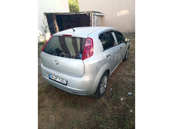 Fiat1.3 Multijet 2012 Model starstop