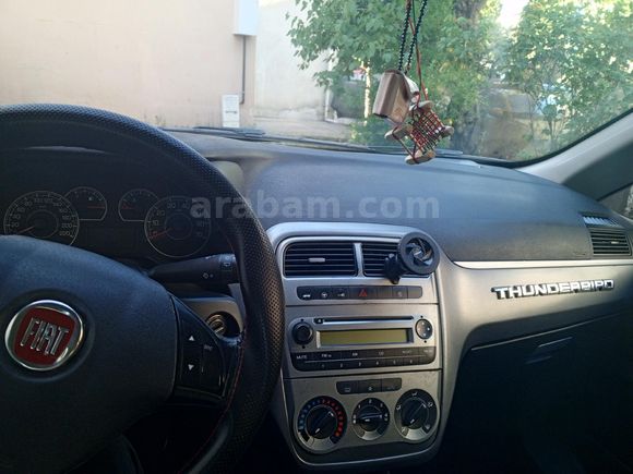 Fiat1.3 Multijet 2012 Model starstop