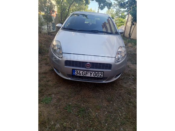 Fiat1.3 Multijet 2012 Model starstop
