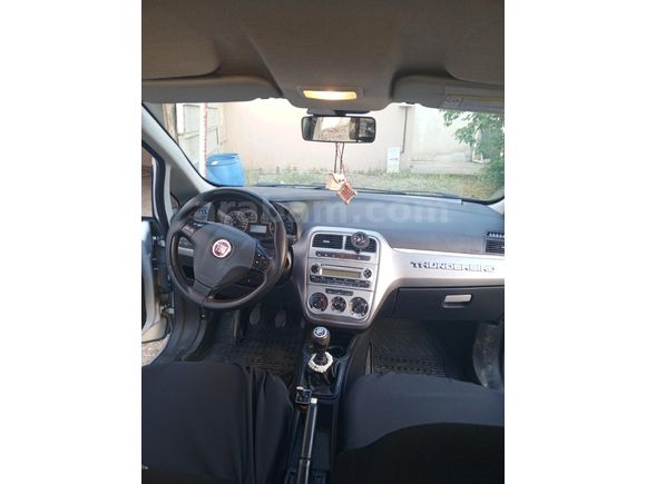 Fiat1.3 Multijet 2012 Model starstop