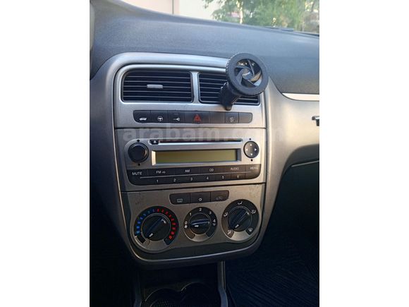Fiat1.3 Multijet 2012 Model starstop