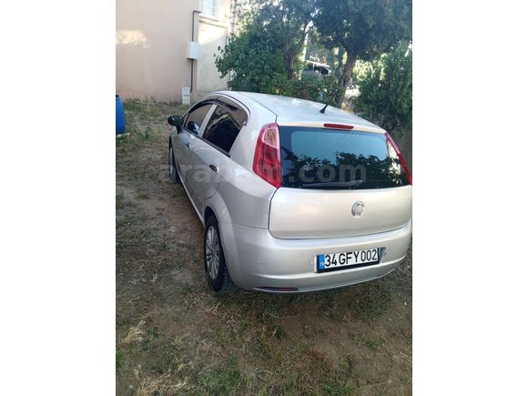 Fiat1.3 Multijet 2012 Model starstop