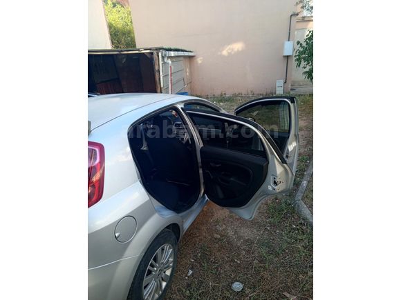 Fiat1.3 Multijet 2012 Model starstop