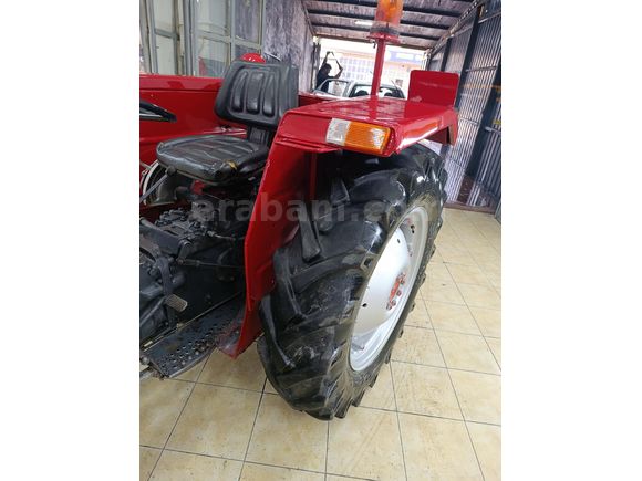 Sahibinden Massey Ferguson temiz ingiliz 135