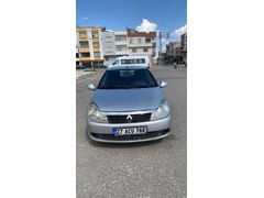 Sahibinden Renault Symbol 1.5 dCi Authentique 2011 Model